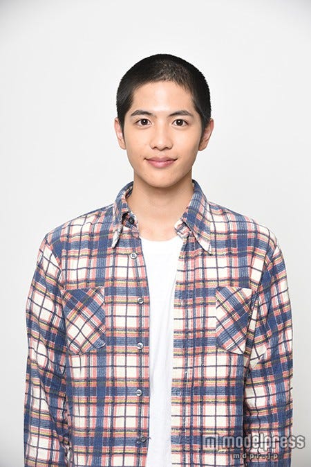 志尊淳(C)日本テレビ