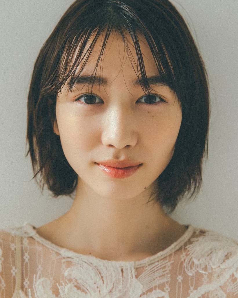 岡本夏美（提供写真）