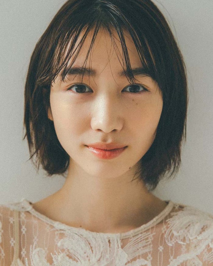 岡本夏美(提供写真)