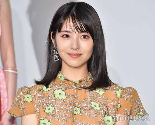 浜辺美波「朝から豚肉300g」独特の食生活明かす