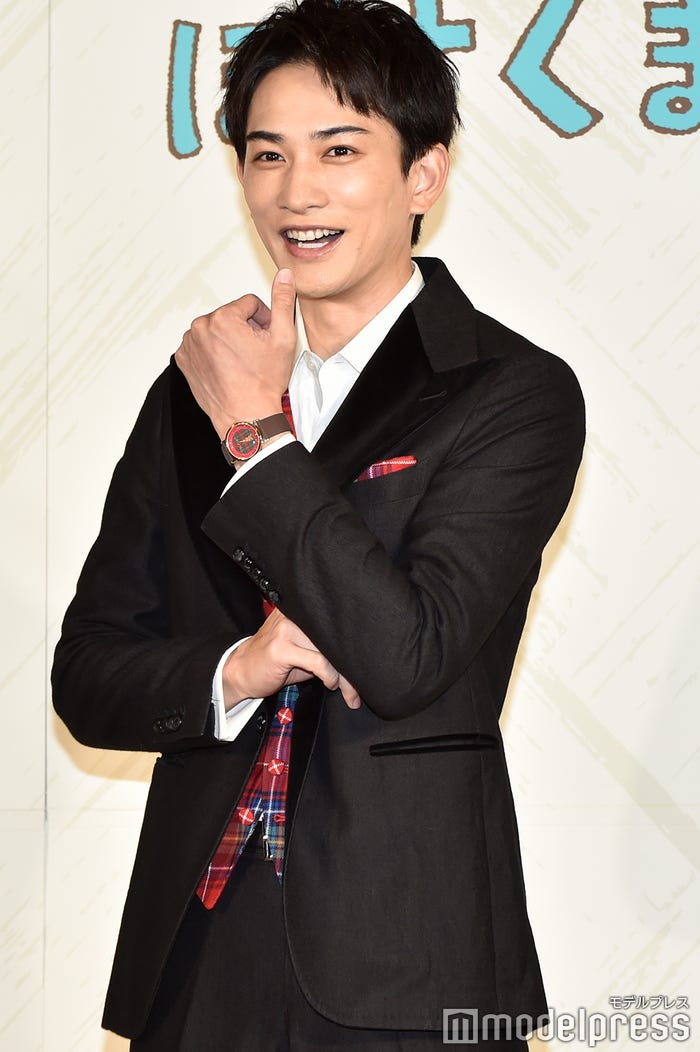 町田啓太(C)モデルプレス
