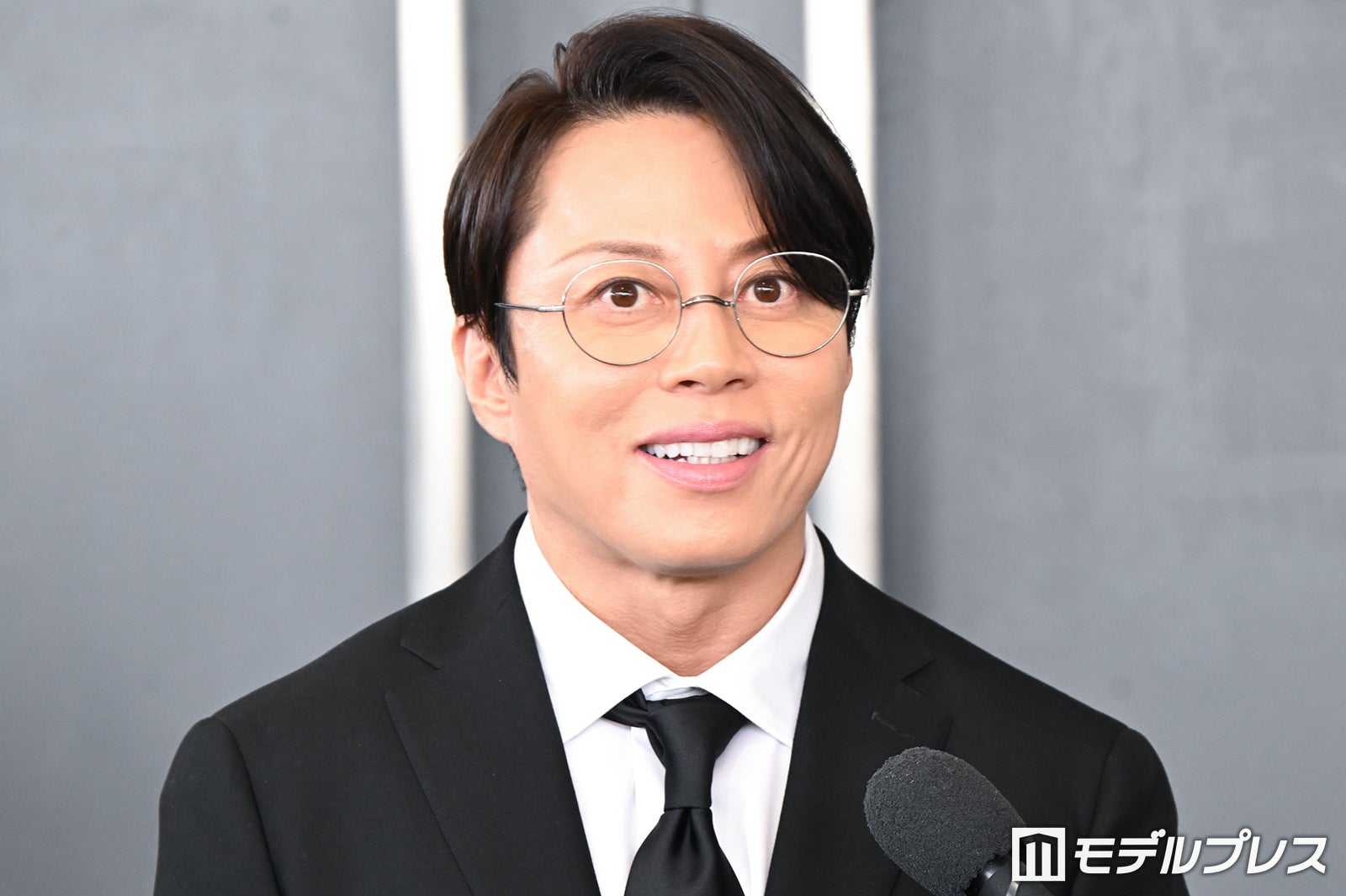 西川貴教（C）モデルプレス