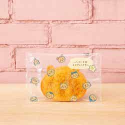 ちいかわラスク(パンケーキ風メイプルシナモン) 税込320円(C)nagano