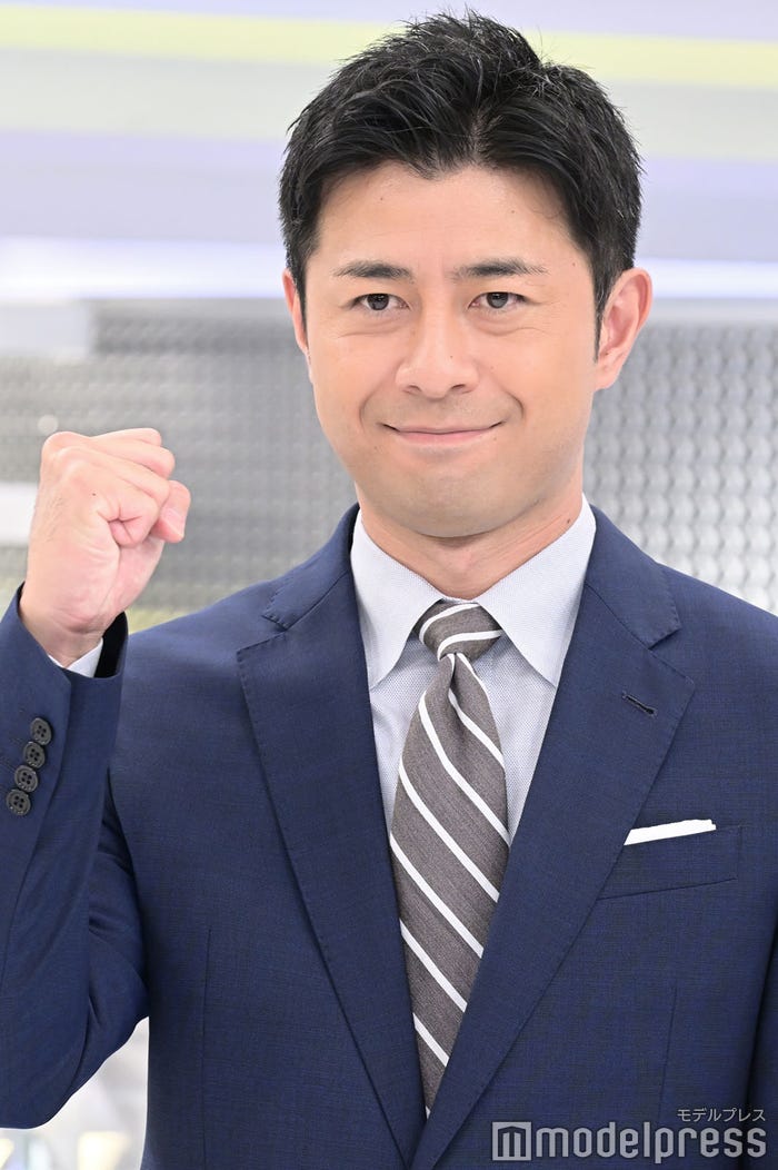 榎並大二郎(C)モデルプレス