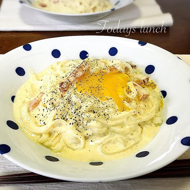 朝ごはんにおすすめの簡単うどんレシピ特集 ツルッと食べられるおすすめアレンジ モデルプレス