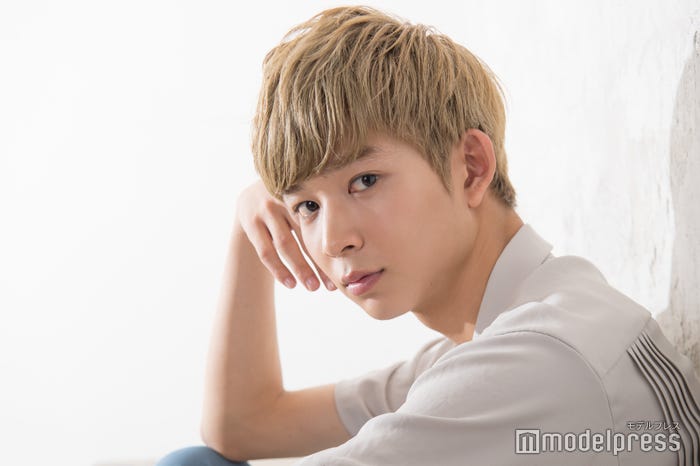 鈴木仁 (C)モデルプレス