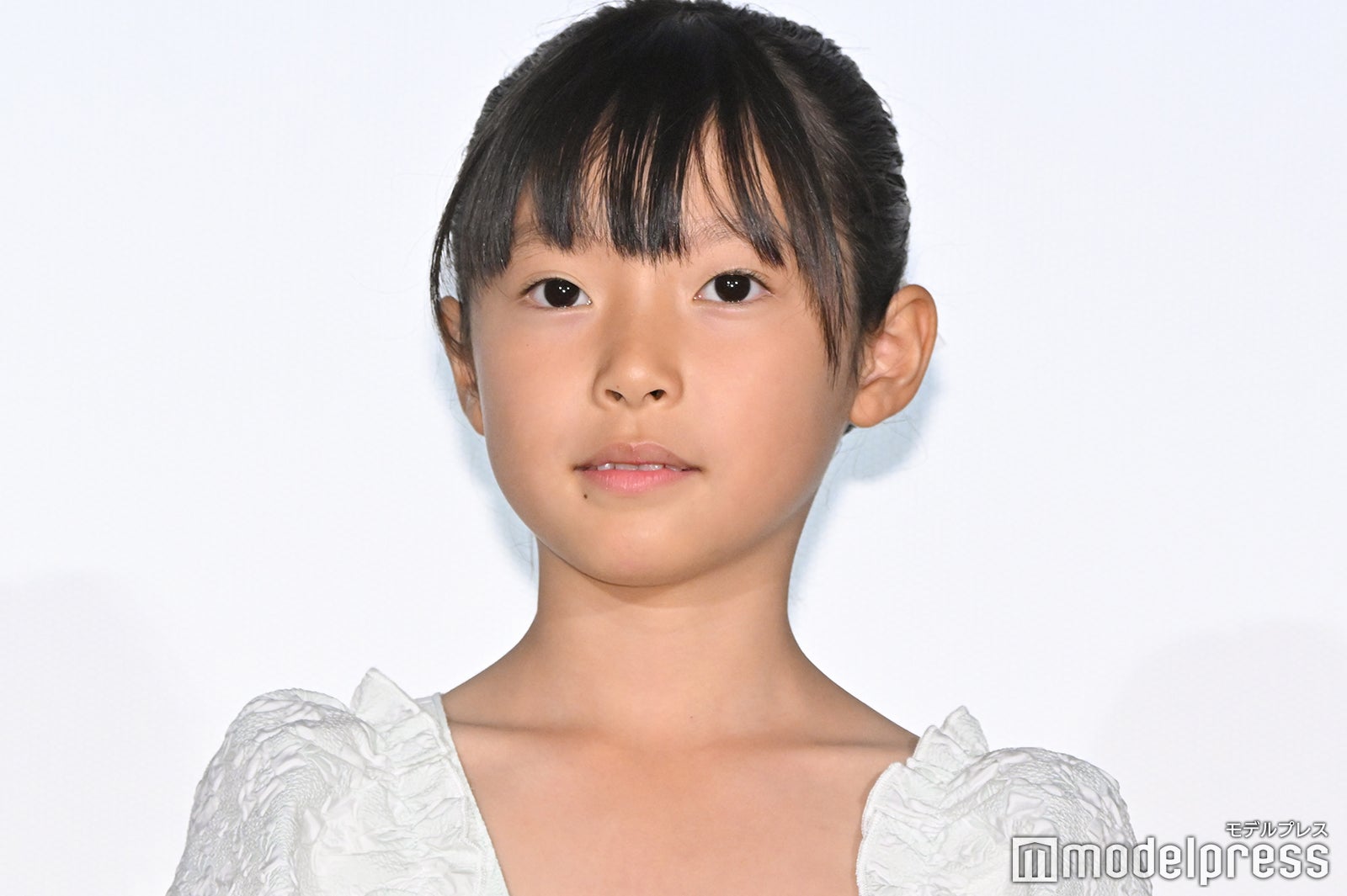 柚穂（C）モデルプレス