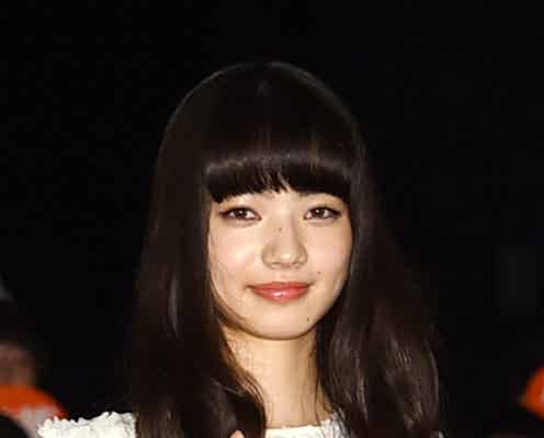 ブレイク必至の女優・小松菜奈、美貌と才能に共演者から絶賛の嵐「ただのファン」