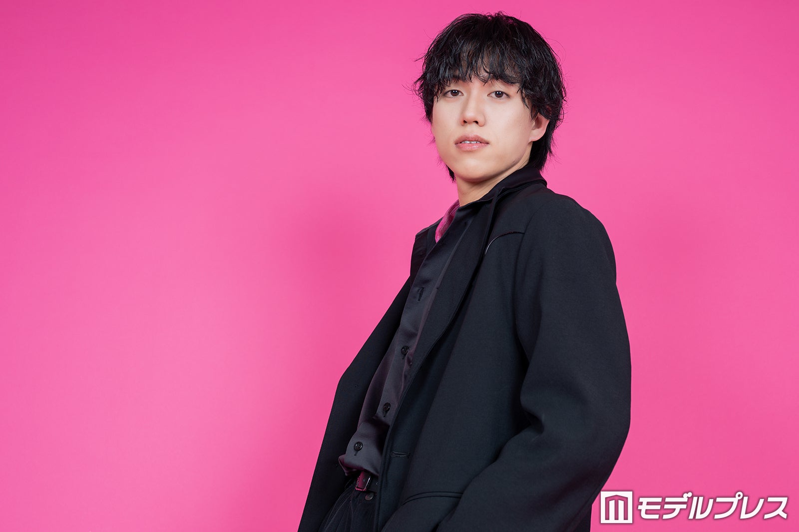 Keishi（C）モデルプレス