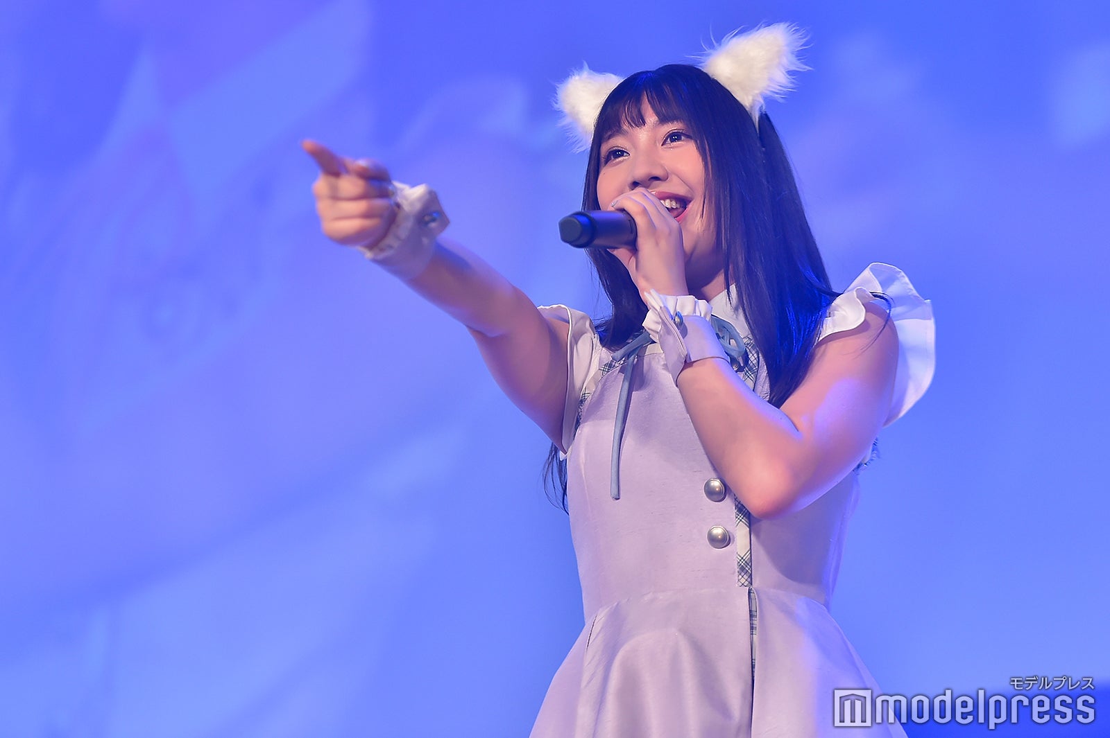 わーすた（C）モデルプレス