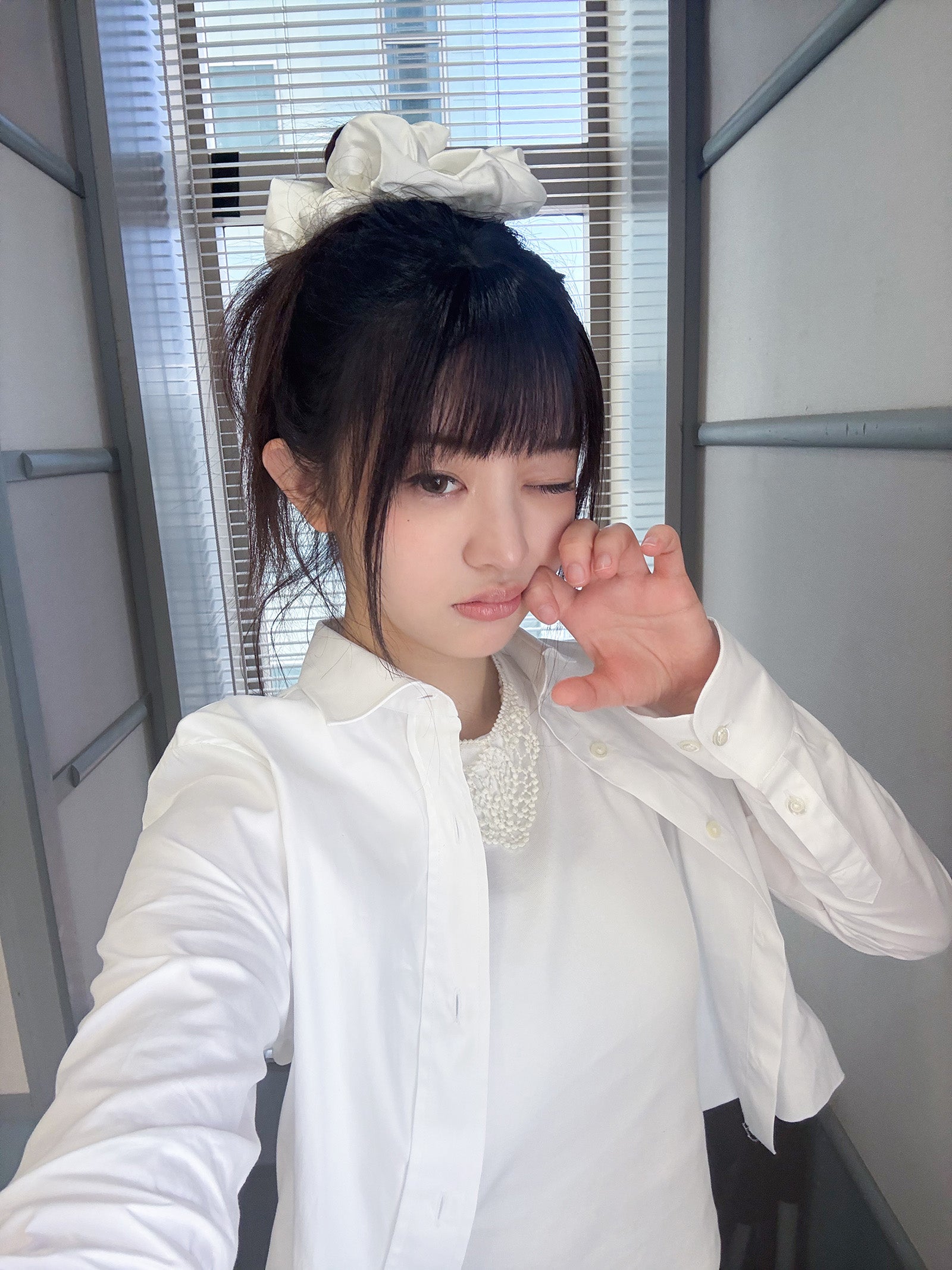 MINJU（独占提供写真）