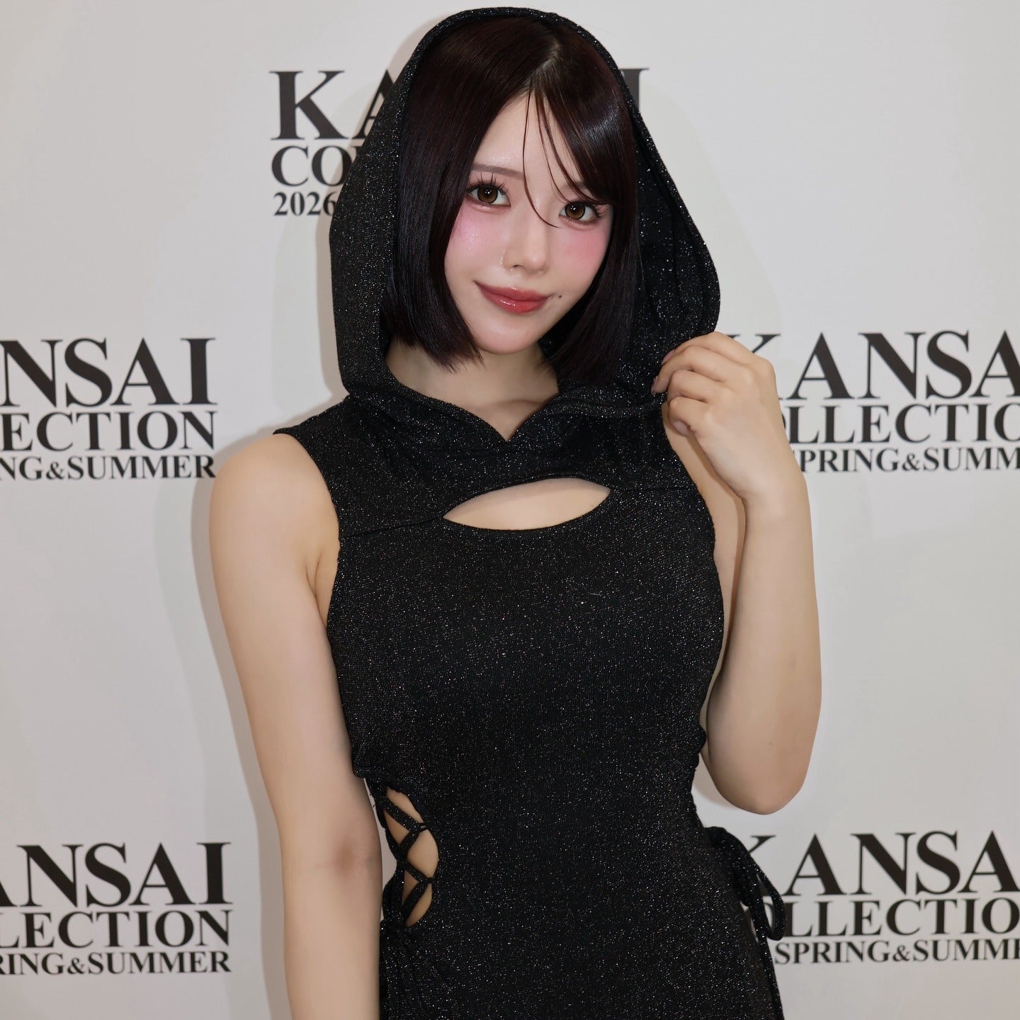 人気キャバ嬢、メディア出演に集まる批判を「変えていきたい」熱い思い語る 入院で「関コレ」断念した過去…悔しさバネに掴んだ夢の舞台