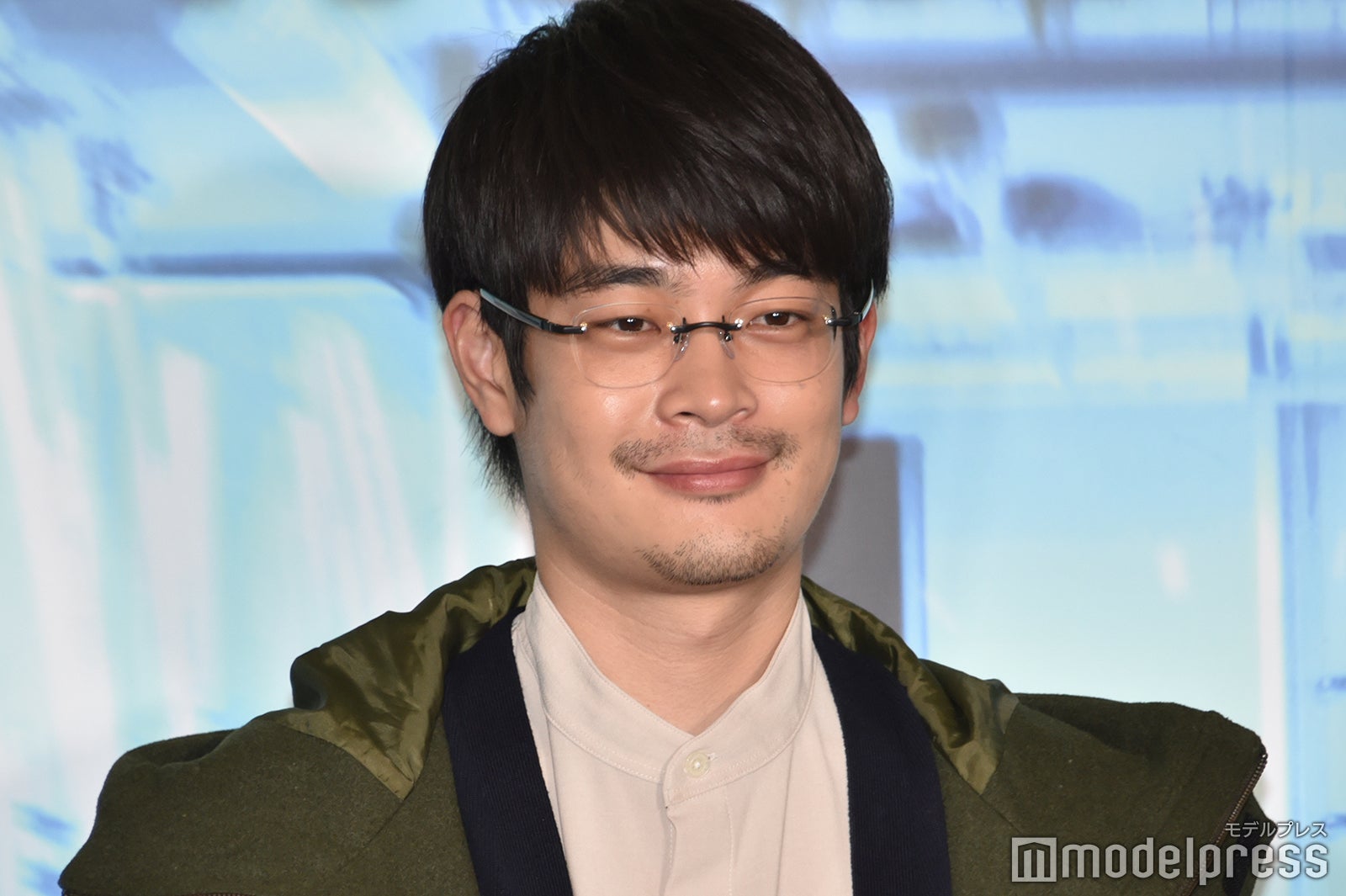 井之脇海（C）モデルプレス