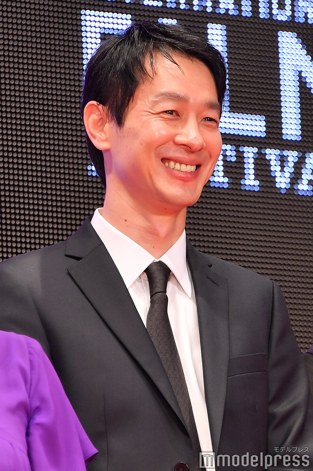 加瀬亮 （C）モデルプレス