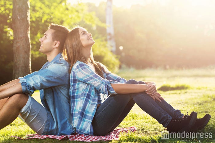 気まぐれな猫系彼氏を上手に扱って(Photo-by Alexo)
