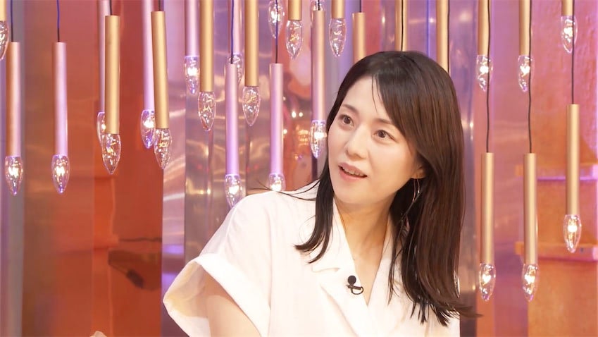吉岡美穂、元夫・IZAMとの離婚後の同居生活を告白「いい距離感で今が幸せかな」