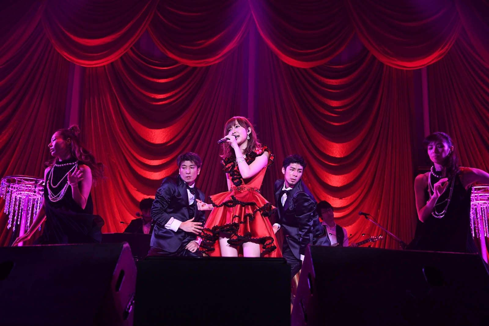 指原莉乃（C）AKS