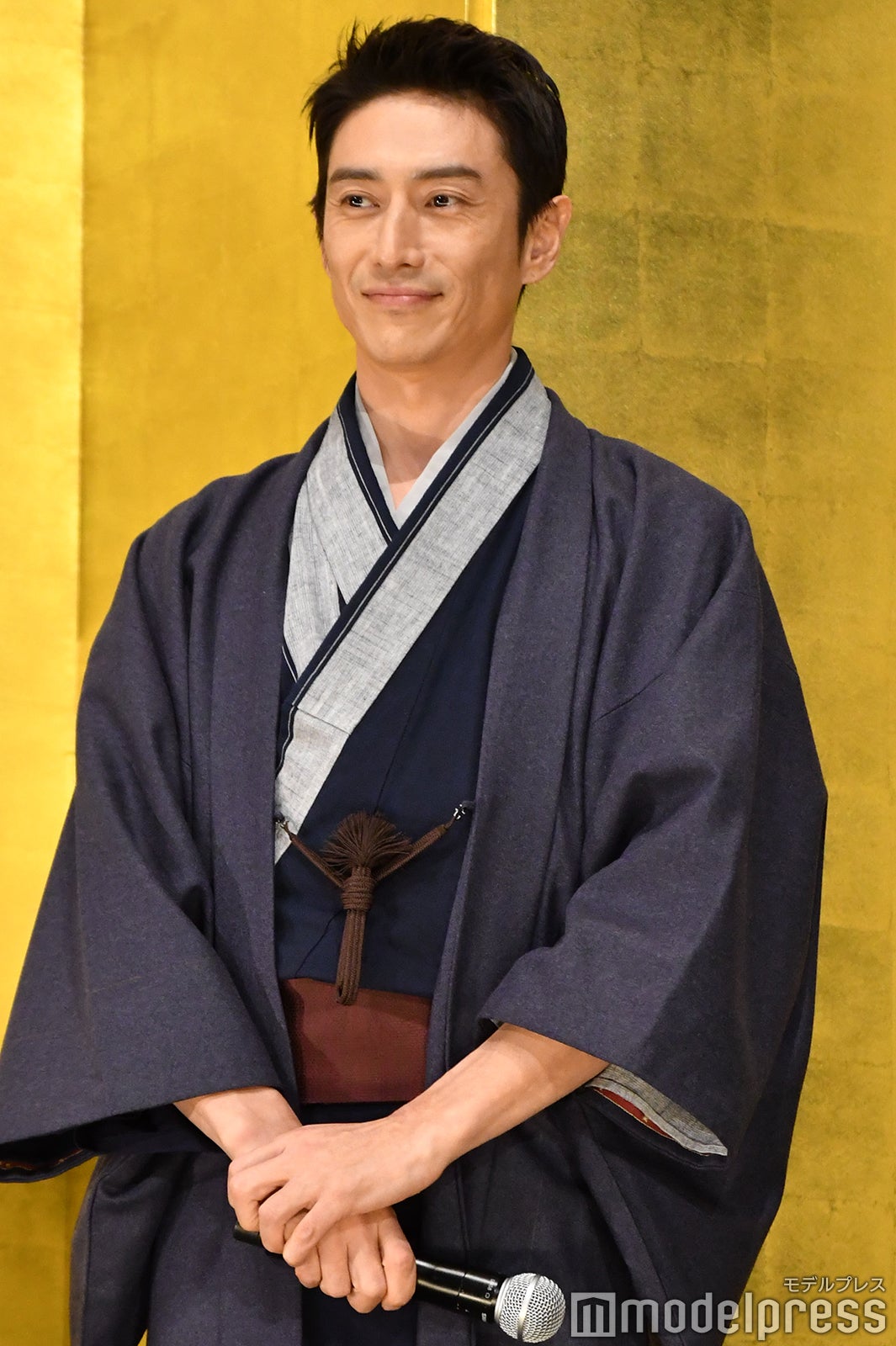 伊勢谷友介（C）モデルプレス