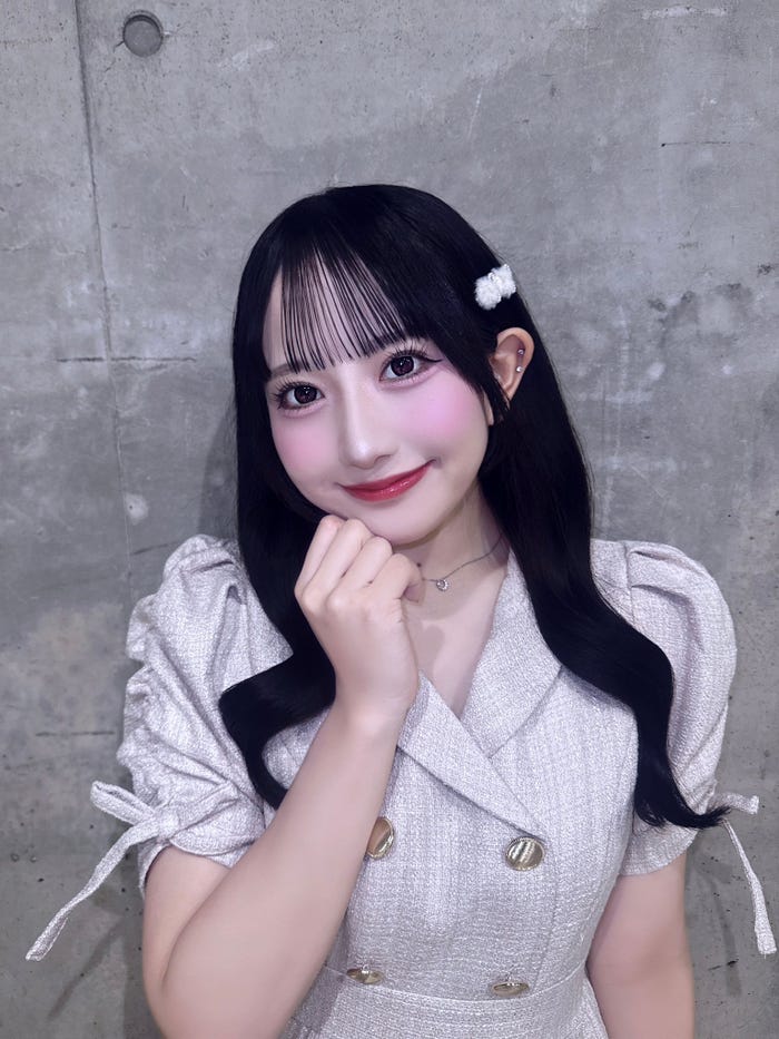 相川暖花 公式Xより