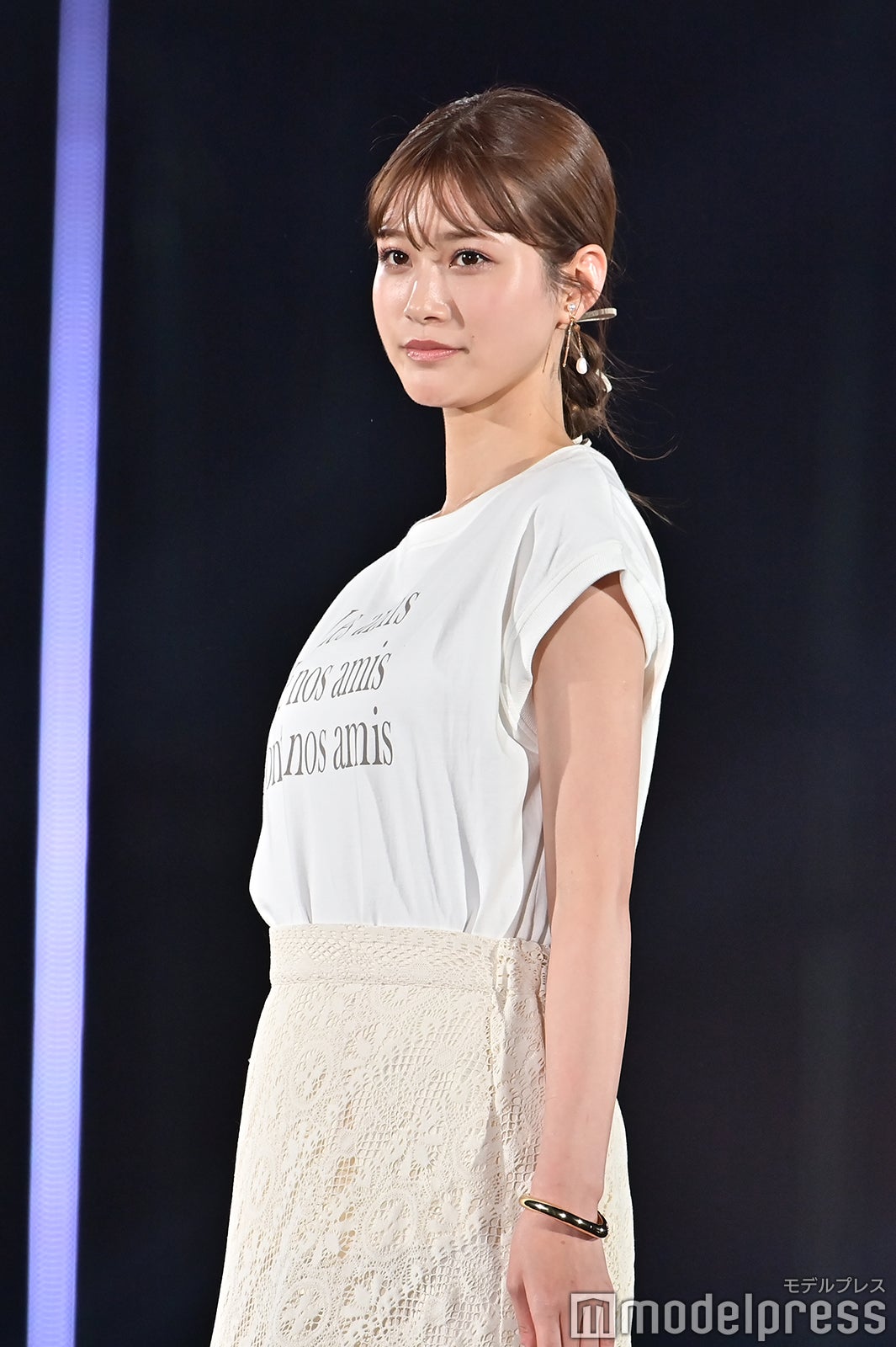 生見愛瑠（C）モデルプレス
