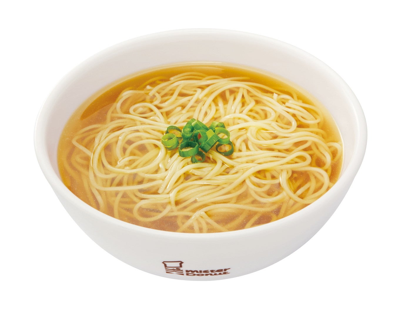 汁そば／画像提供：ダスキン