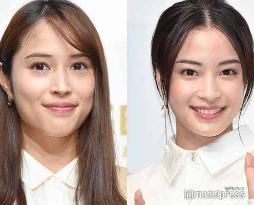 広瀬すず、月9「366日」撮影中の姉・広瀬アリスに遭遇 「姉妹仲良いの素敵」「やり取り可愛すぎ」とファンほっこり