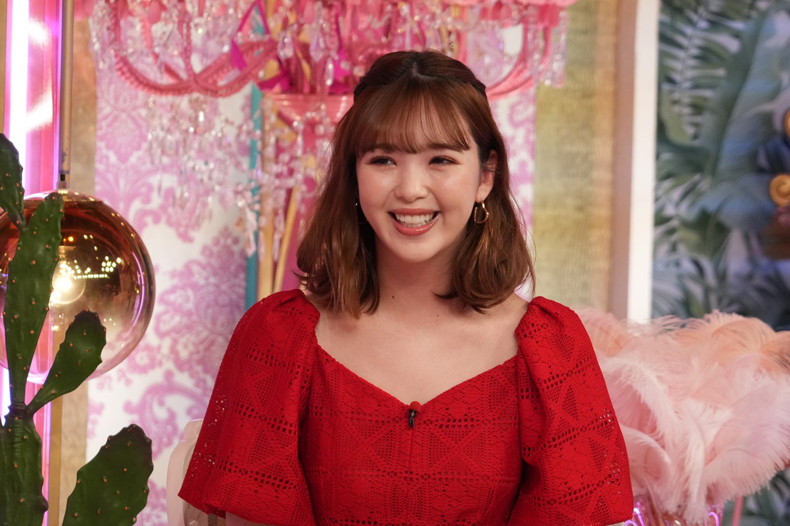 藤田ニコル、パチンコ通いの日々明かす ハマった理由にスタジオ驚く