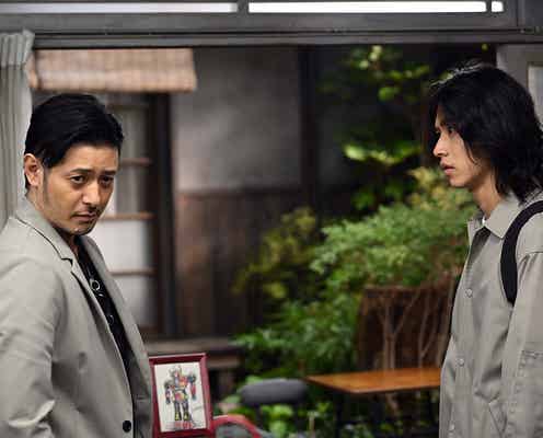 「アトムの童」初回 山崎賢人の再起・オダギリジョーとの対峙にハマる人続出 松下洸平の意味深ラスト&友人の死にも注目集まる