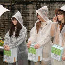 「東日本大震災 We are the one 街頭募金キャンペーン」