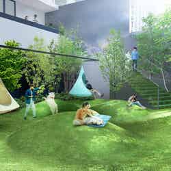 OMO5東京五反⽥ by 星野リゾート/提供画像