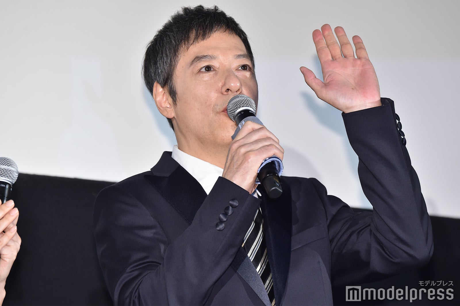 板尾創路 （C）モデルプレス