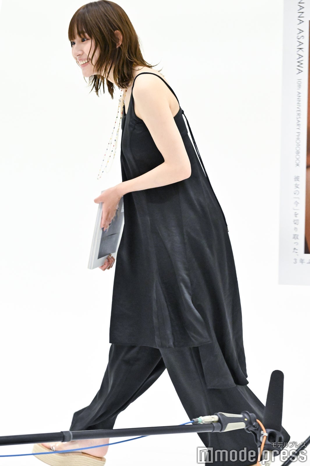 浅川梨奈 （C）モデルプレス