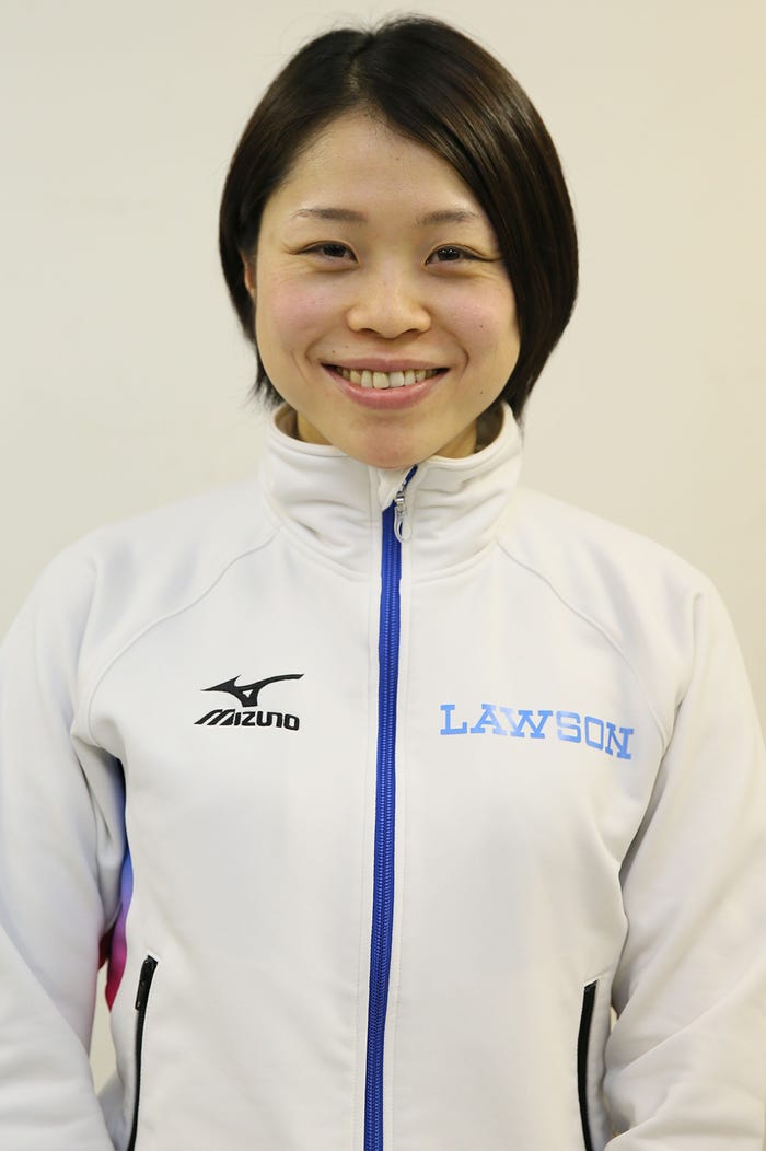 住吉都さん(Photo by Getty Images)