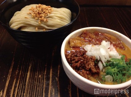 吉田商店／画像提供：大つけ麺博実行委員会