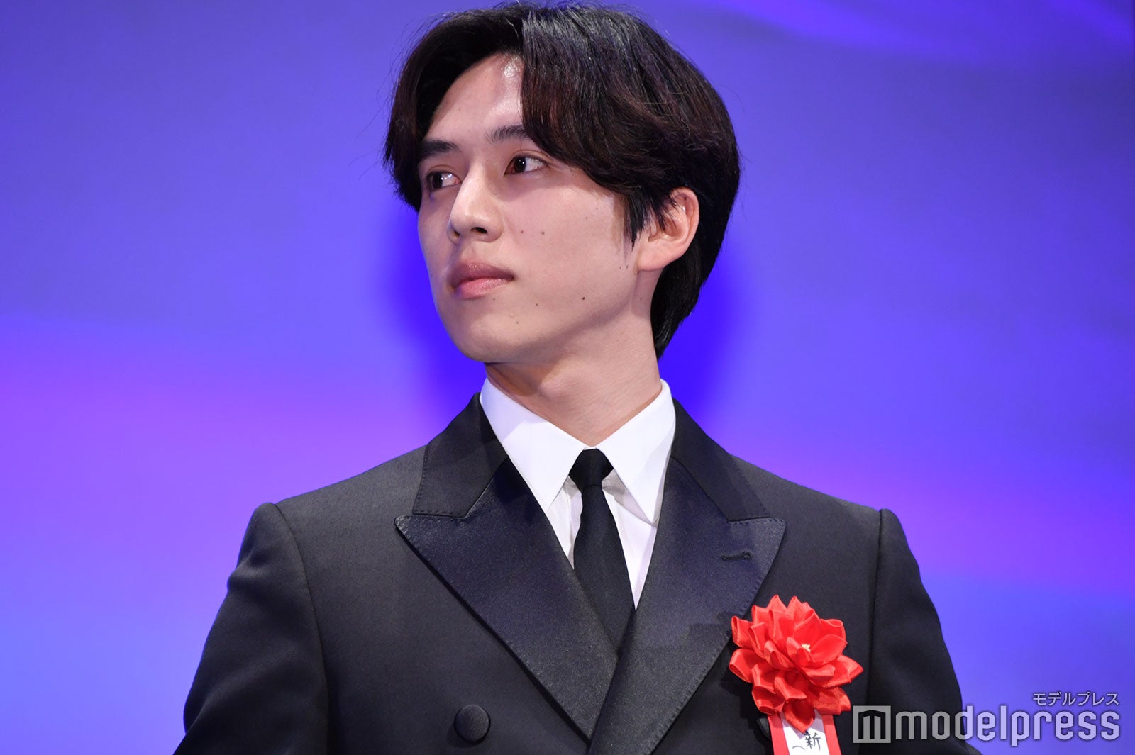 坂東龍汰（C）モデルプレス