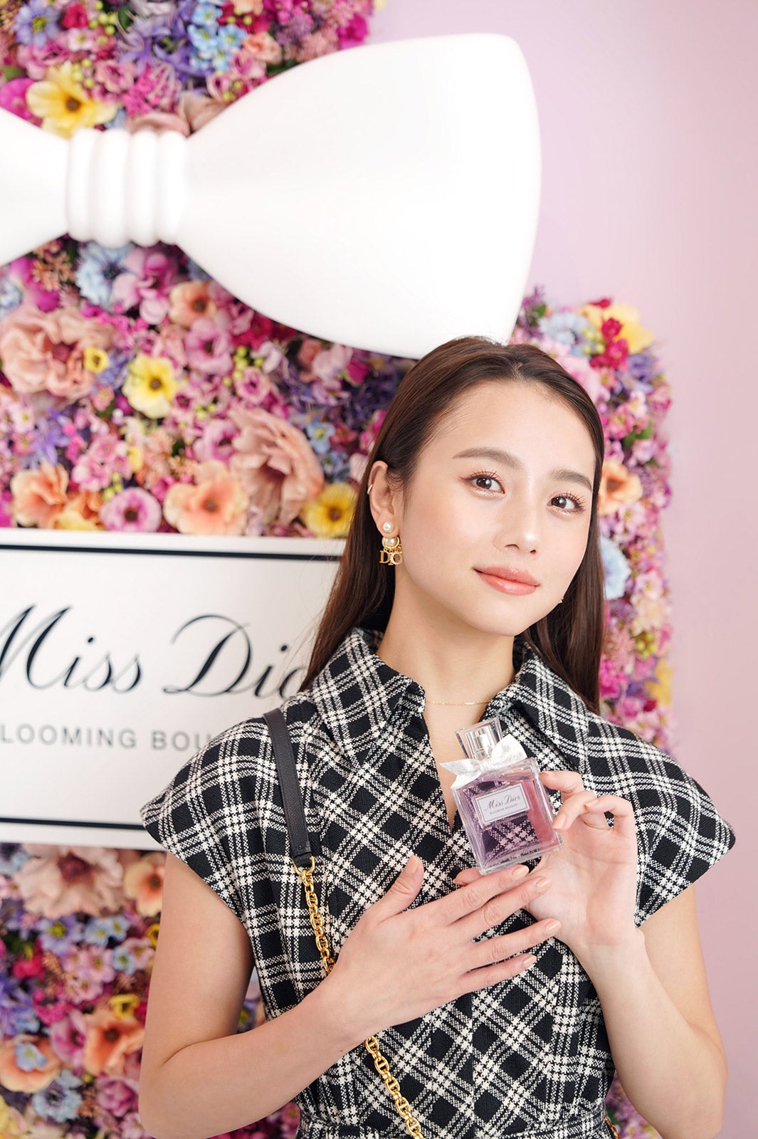 伊原葵（提供写真）