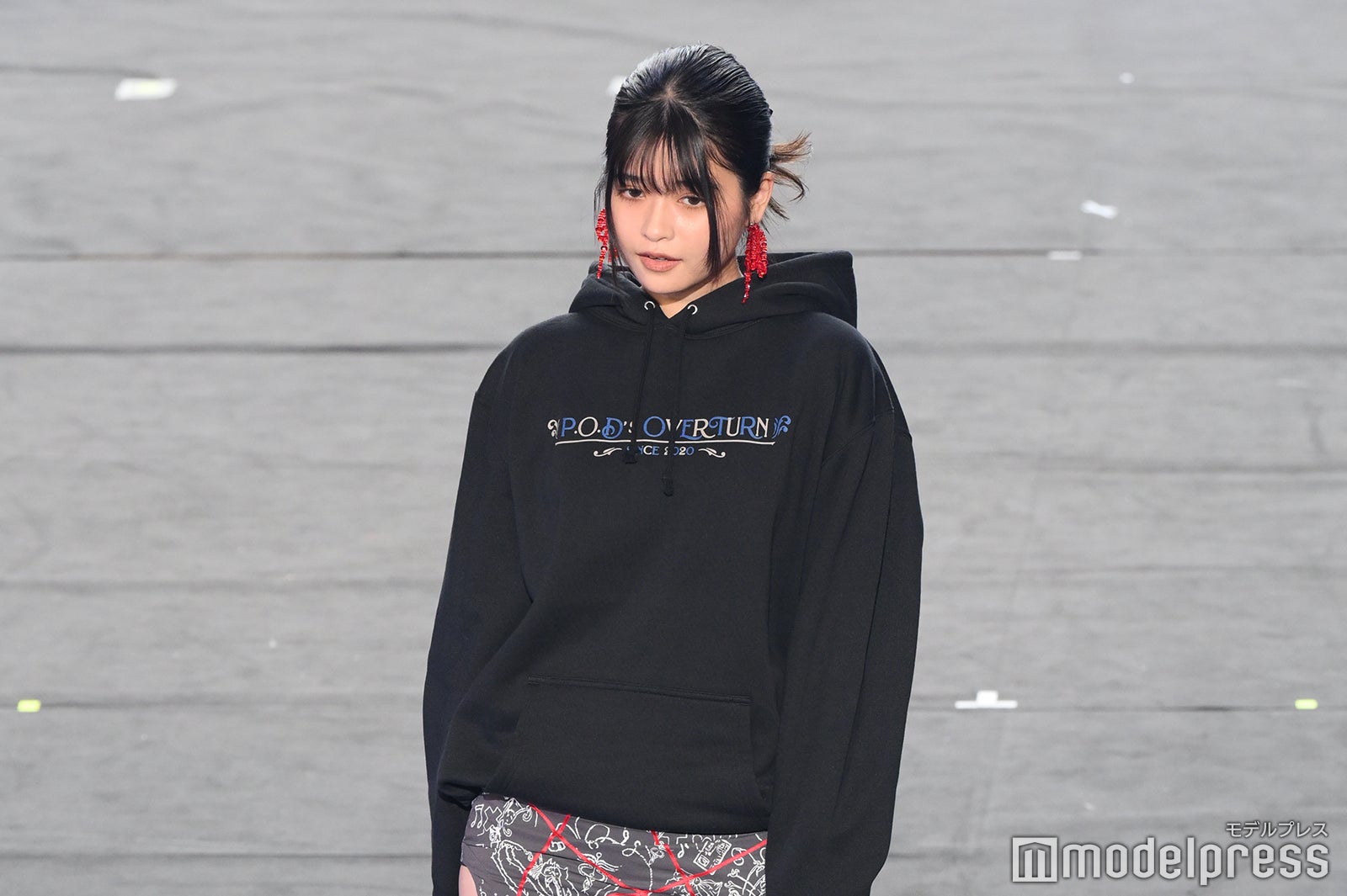 景井ひな（C）モデルプレス