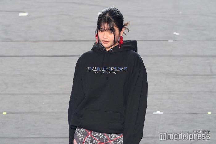 景井ひな(C)モデルプレス