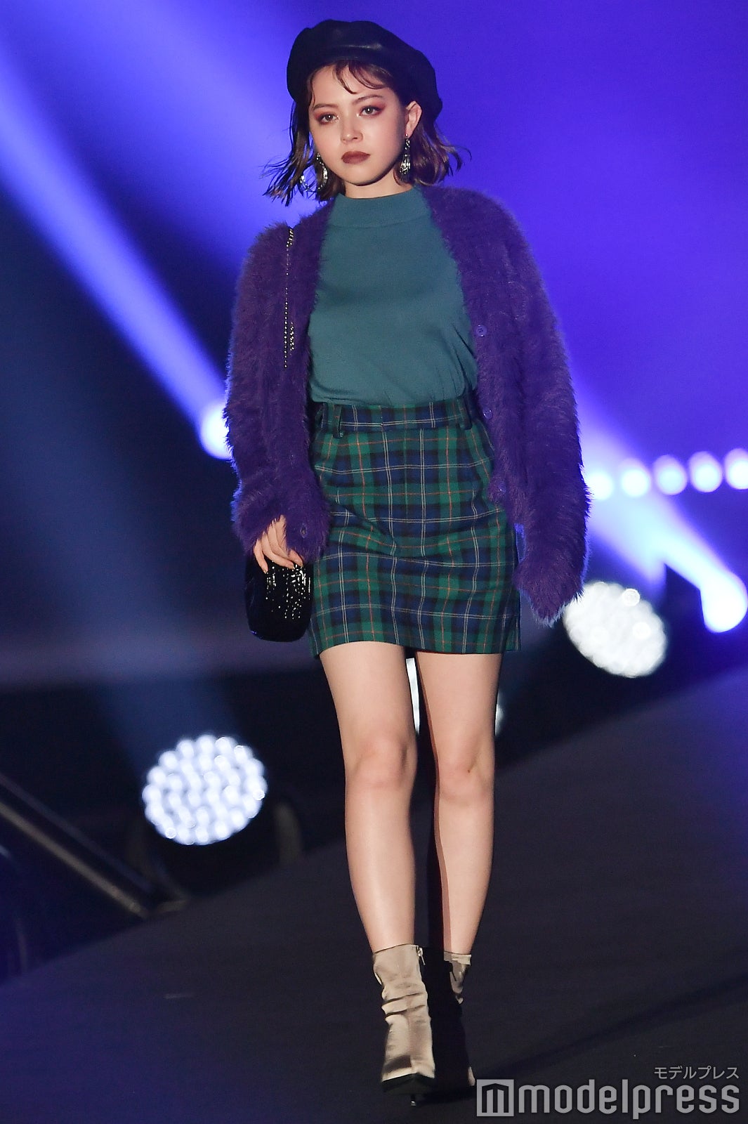 加藤ナナ（C）モデルプレス