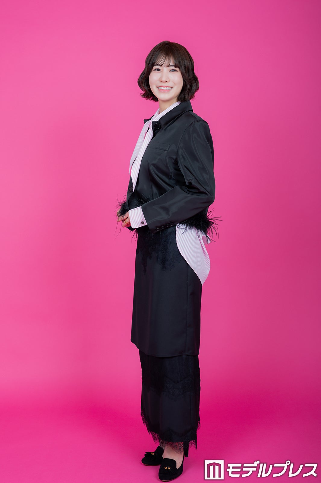 竹田えみり（C）モデルプレス