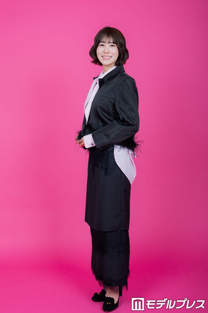 竹田えみり(C)モデルプレス