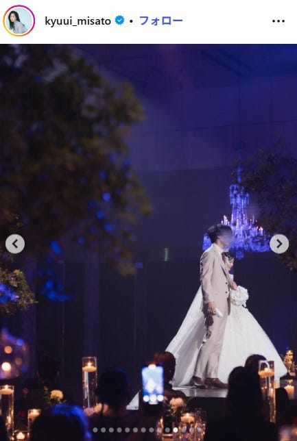 休井美郷Instagramより