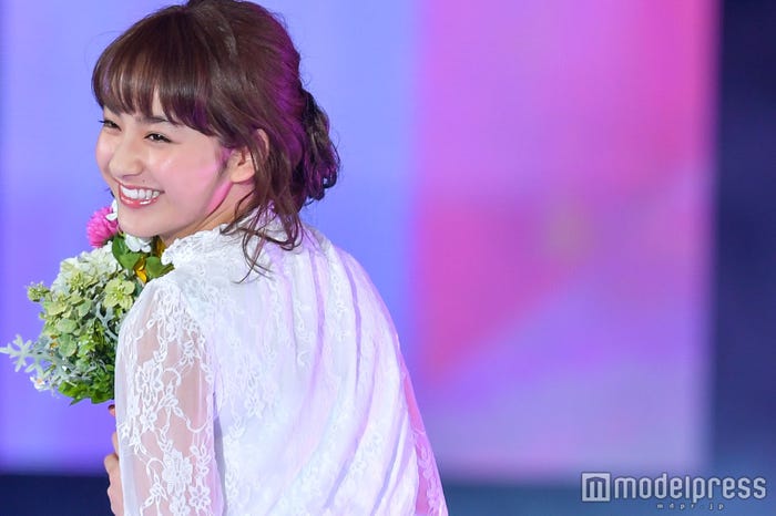平祐奈(C)モデルプレス