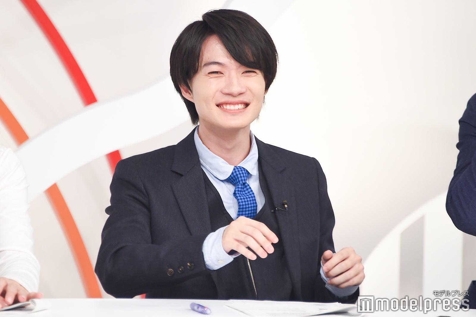 神木隆之介 （C）モデルプレス