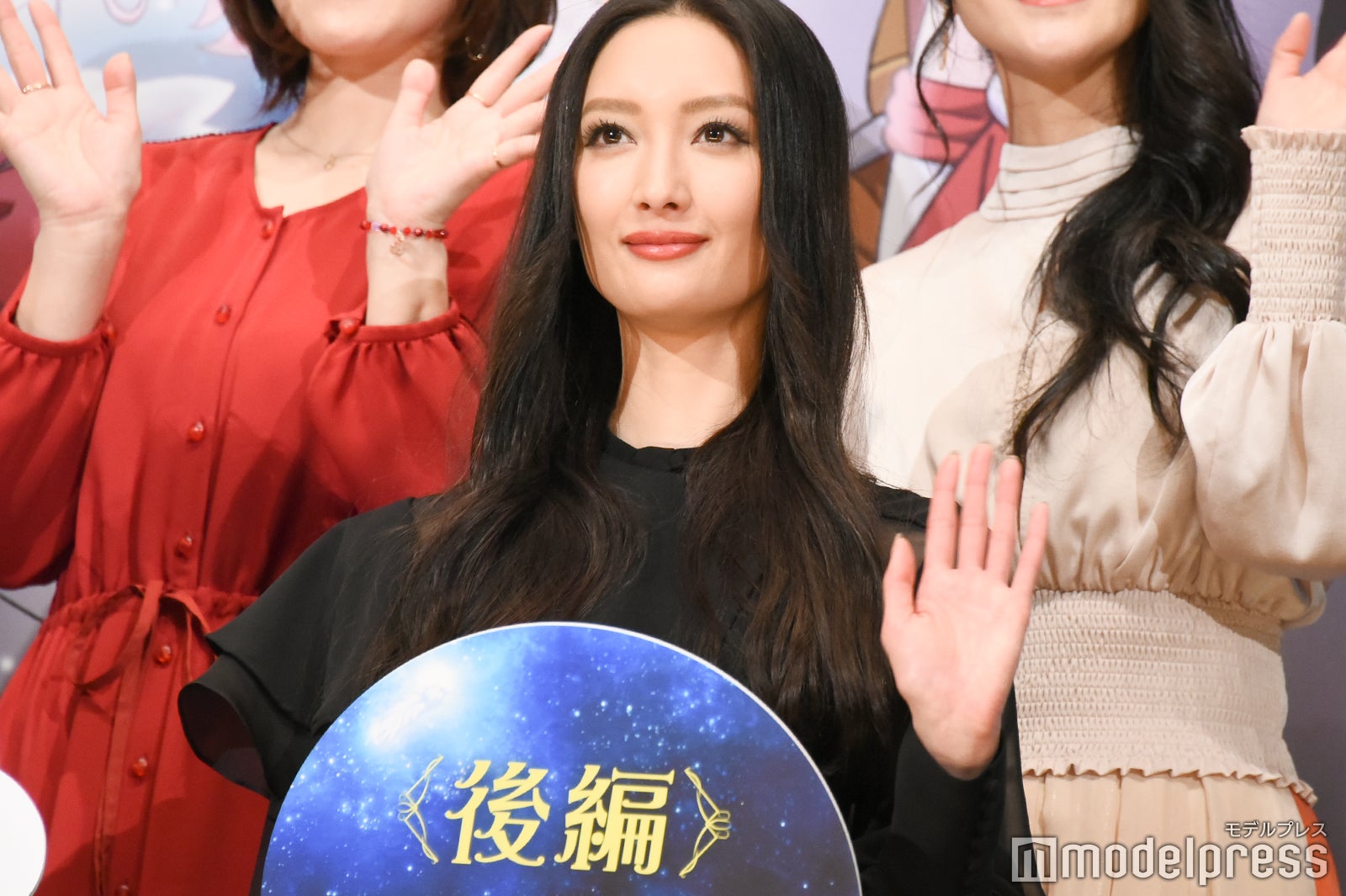 菜々緒（C）モデルプレス