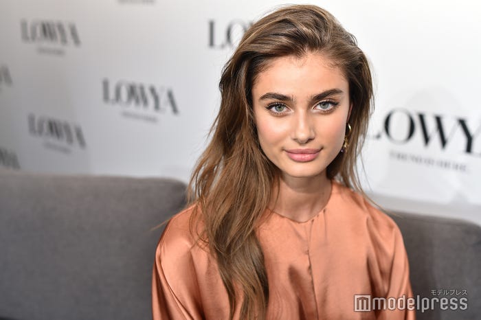 テイラー・ヒル (C)モデルプレス