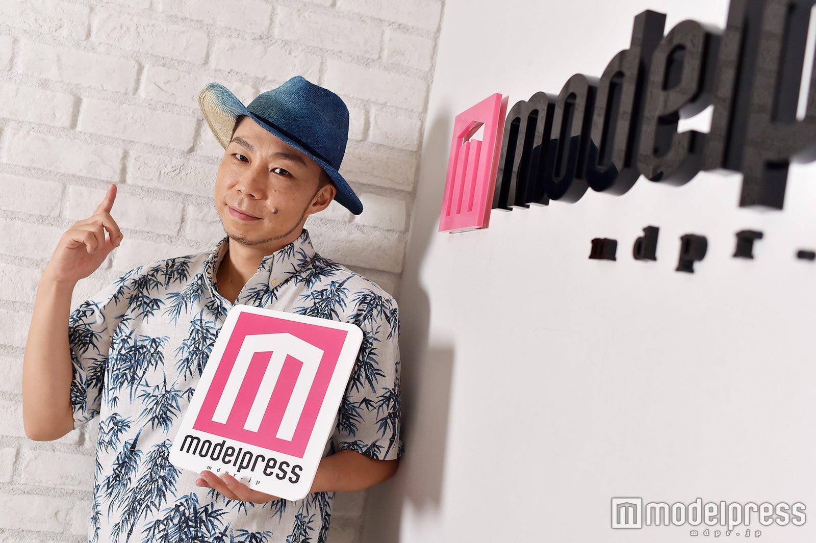 USA（C）モデルプレス