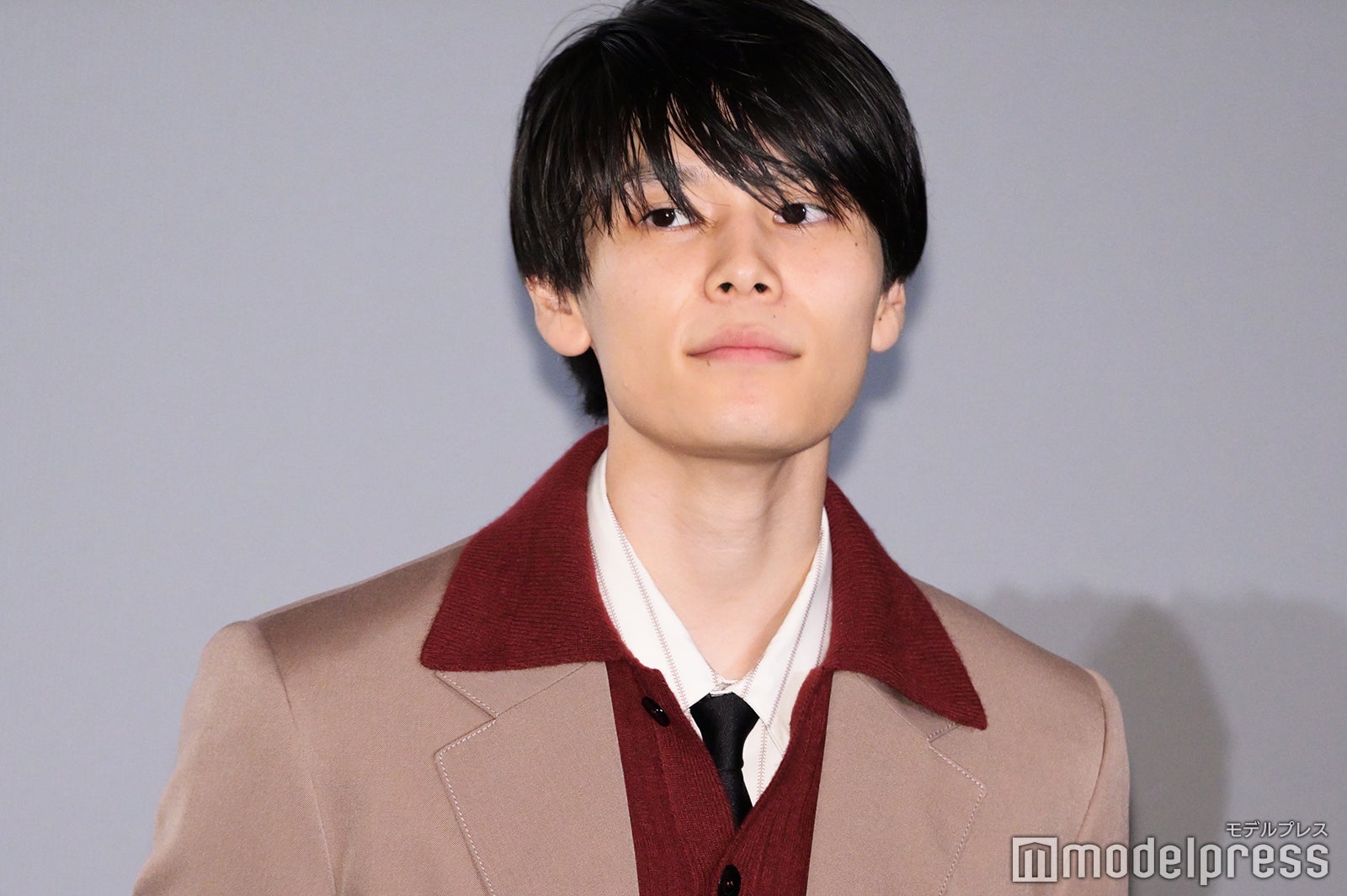 萩原利久（C）モデルプレス