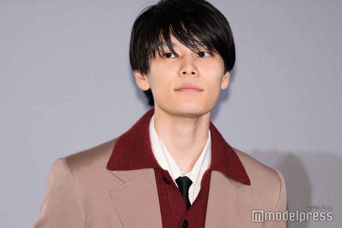 萩原利久(C)モデルプレス