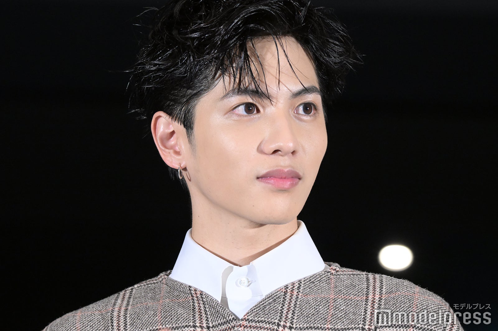 志尊淳（C）モデルプレス